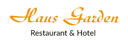 Haus Garden | Restaurant & Hotel